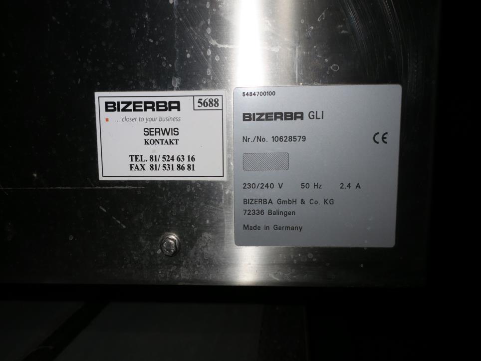 Meat processing machines-4